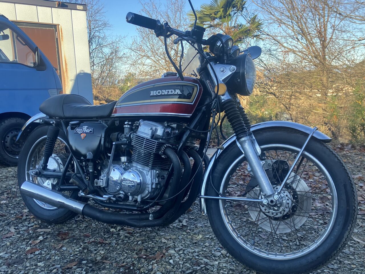 0 アメリカからの輸入新規 : nowisのブログ CB750K3 - Yahoo 