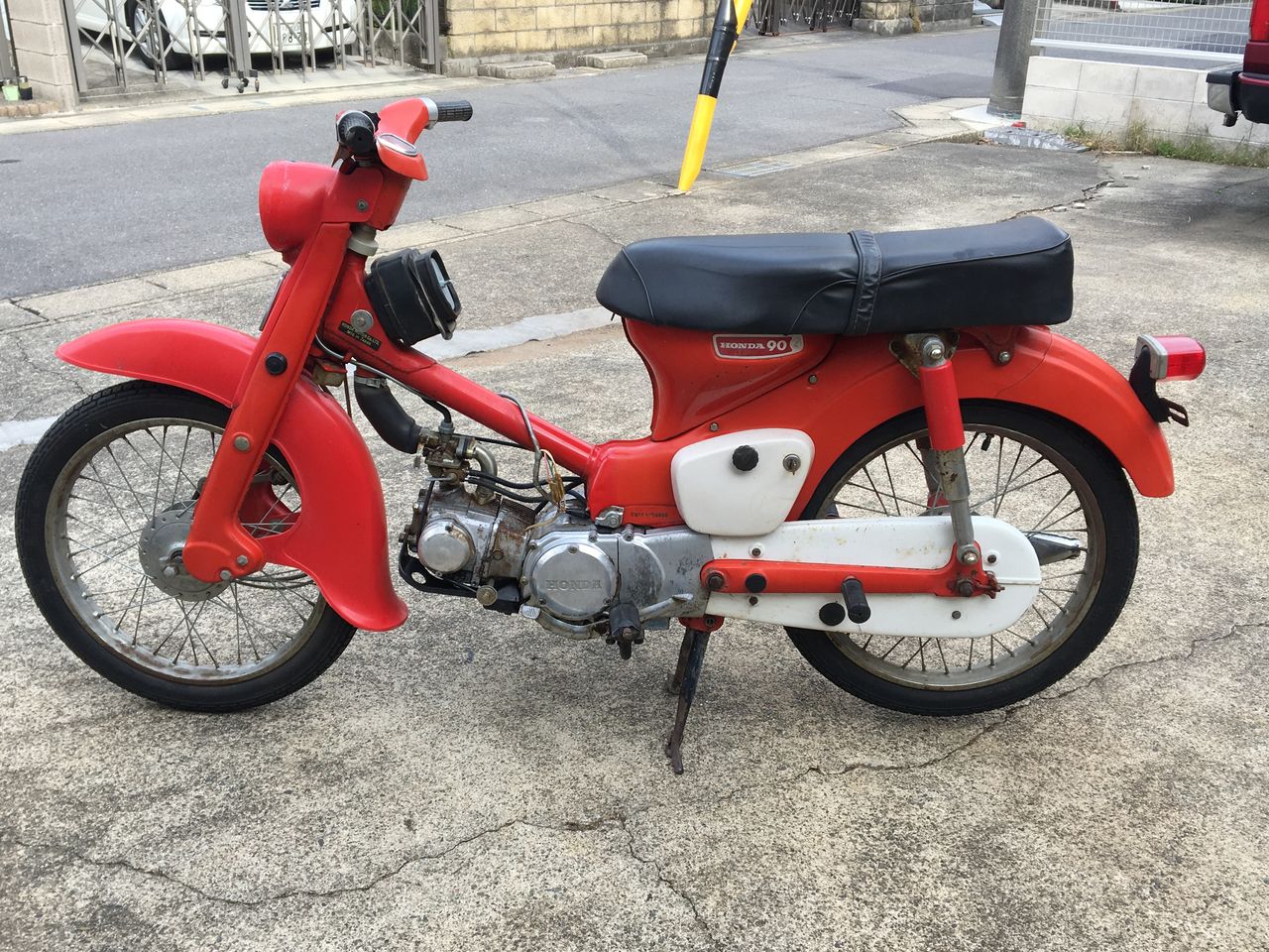 Cm91 Usモデル ヤフー出品中 Nicest People On Honda Nowisのブログ Cm91 Usモデル ヤフー出品中 Nicest People On Honda Nowisのブログ