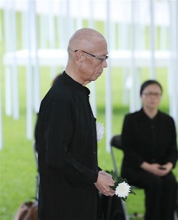 衝撃 翁長沖縄県知事ついにヅラを脱ぐ Nowtopnews ローカルニュース