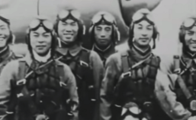 太平洋戦争末期 特攻隊員たちが恋人らに宛てた最後の手紙 大阪で初晒し Nowtopnews ローカルニュース