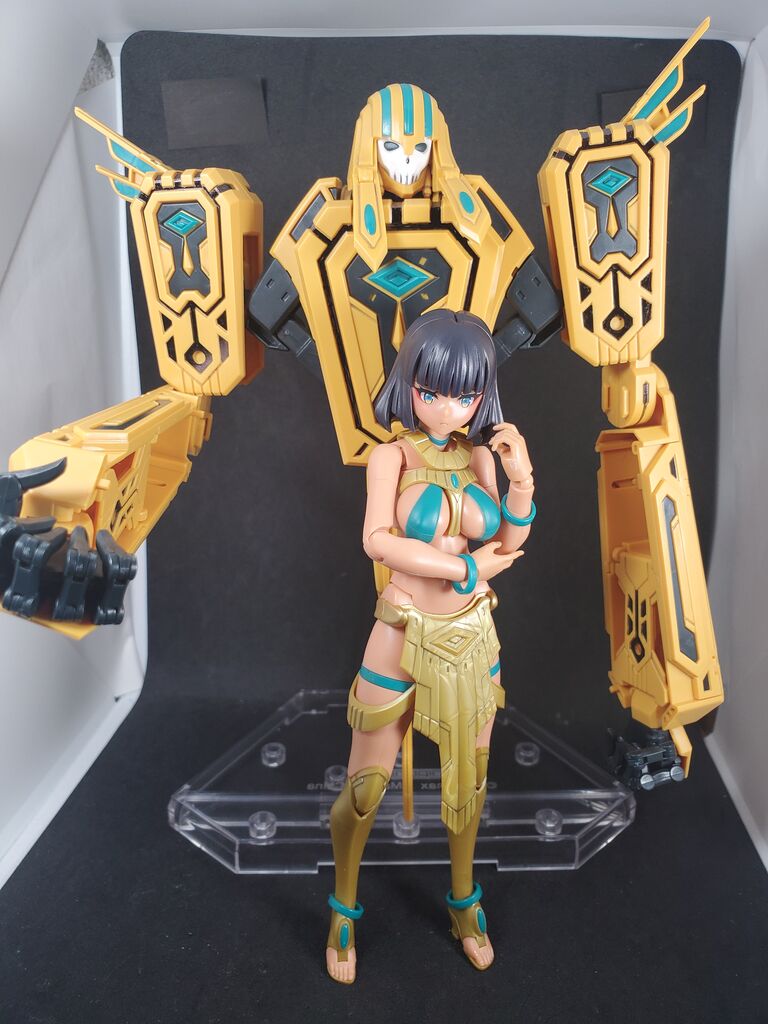 ダークアドヴェント ラーニア アイシス DX まとめ売りAmazon