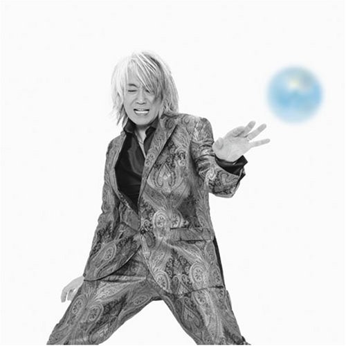 玉置浩二コンサートツアー2007☆惑星☆ : Nozanブログ
