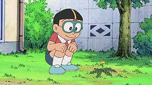アニメドラ タイムふろしき タンポポ空を行く Nozanブログ アニメドラ タイムふろしき タンポポ空を行く Nozanブログ