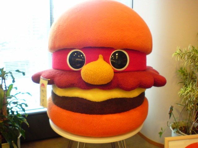 モっさん Fat Boyz