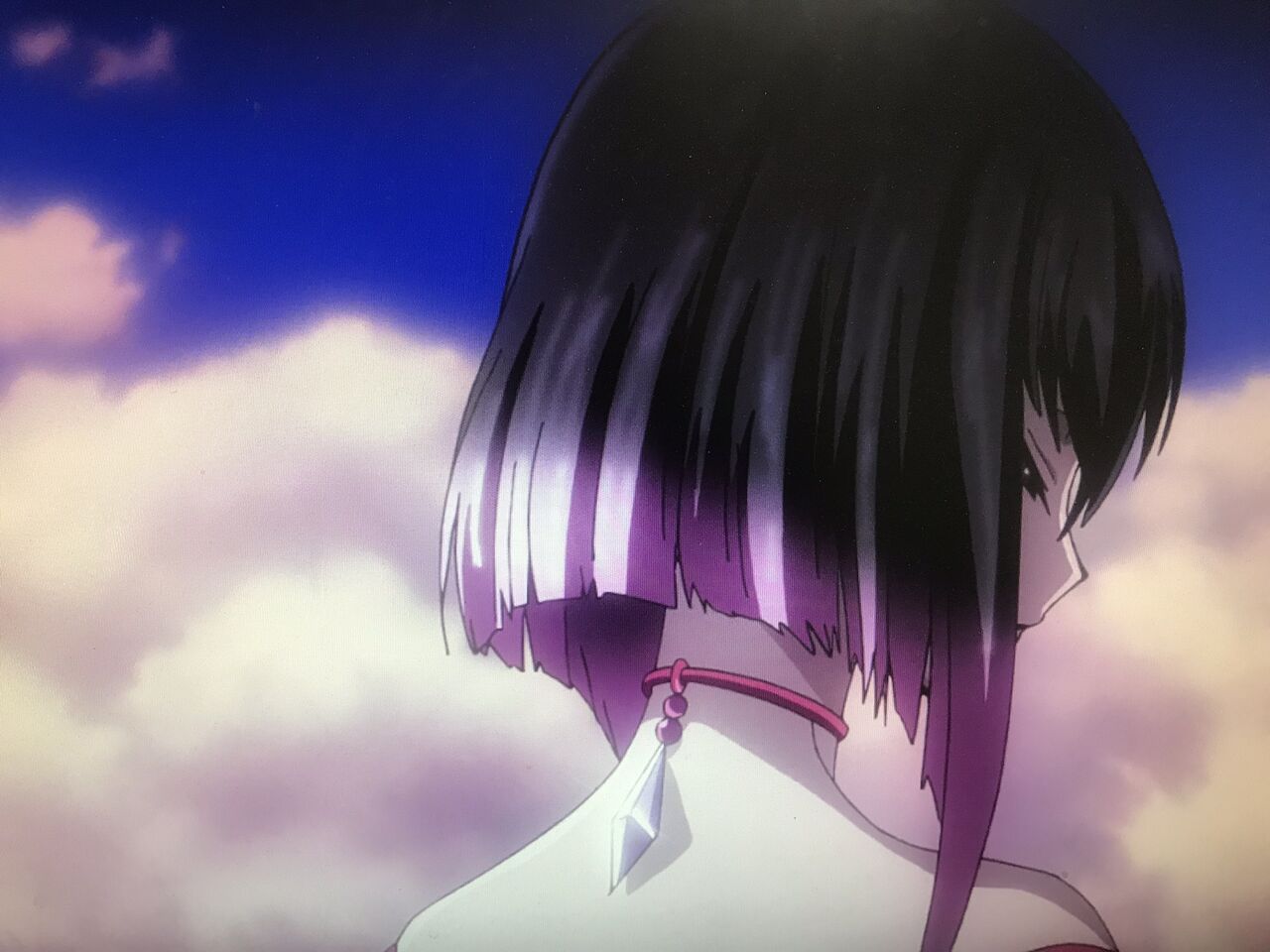 考察 シャムナはcの世界の 先 に何を求めたのか 神話としてのコードギアス 絶対ルルーシュ宣言