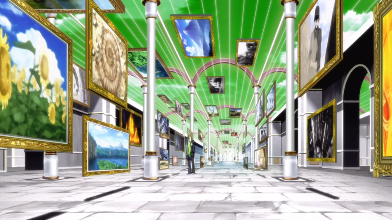 考察 シャムナはcの世界の 先 に何を求めたのか 神話としてのコードギアス 絶対ルルーシュ宣言