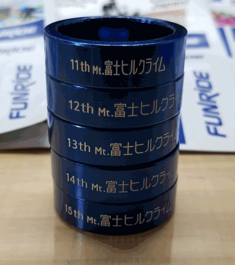 父一徹 富士ヒルブロンズへの道 富士ヒルコース試走 ロードバイク後の酒が美味い 父一徹 富士ヒルブロンズへの道 富士ヒルコース試走 ロードバイク後の酒が美味い
