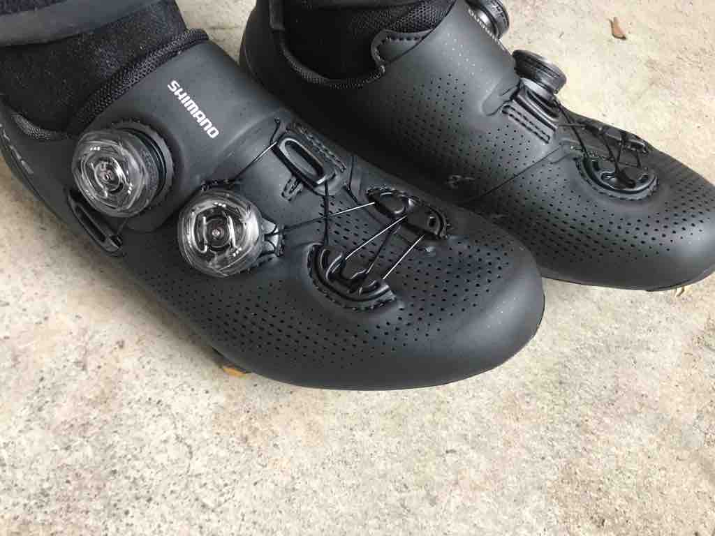 シマノビンディングシューズ S Phyre最新モデルを購入 Sh Rc901 ロードバイク後の酒が美味い