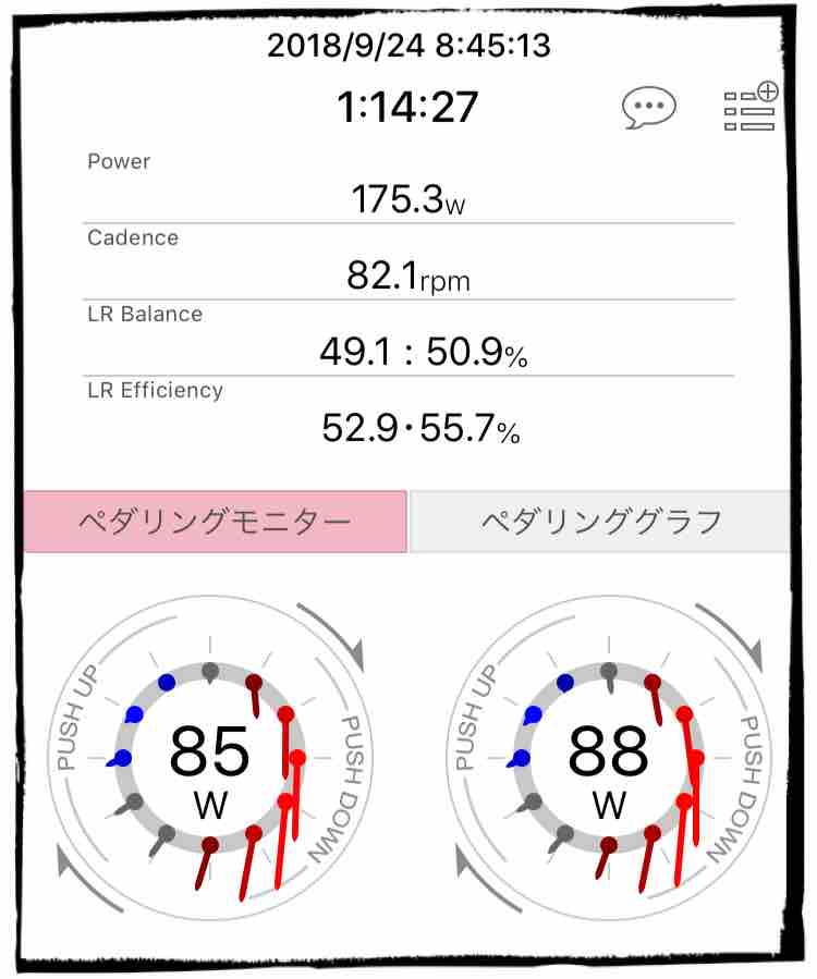 定点観測パワーデータ公開 Hinohara レース含む ロードバイク後の酒が美味い 定点観測パワーデータ公開 Hinohara レース含む ロードバイク後の酒が美味い