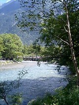 カッパ橋