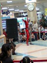 たぶんライダー