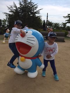 おとぎの森公園