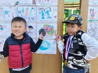 ユーモア賞