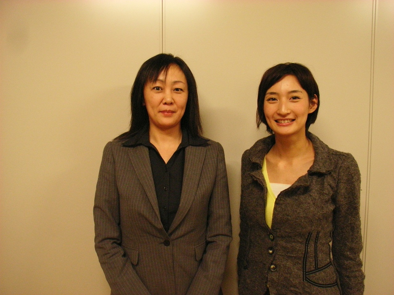 長谷川希のブログ 04 10 ひと 夢の街創造員会株式会社 中村利江社長 長谷川希のブログ 04 10 ひと 夢の街創造員会株式会社 中村利江社長