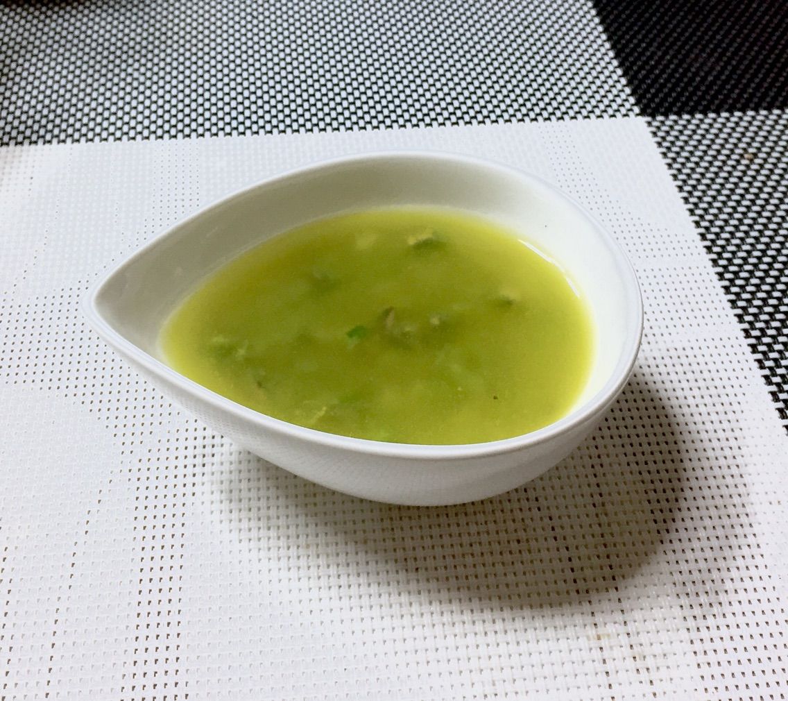 新顔野菜 グラパラリーフ Nozomi Nakamura Official Blog