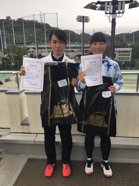 近畿大学附属和歌山高等学校硬式テニス部 ～自機創変～