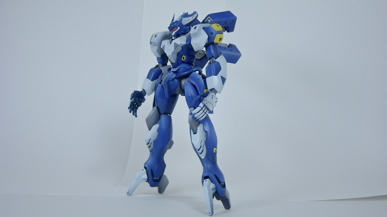 Hg ダハック 完成 Nozzey5865