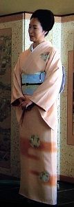 13年12月 着物美人 13年12月 着物美人