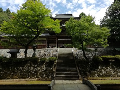 永平寺