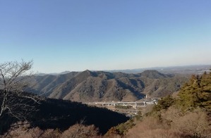 高尾山