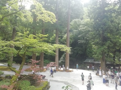 永平寺