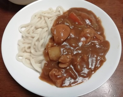 糖質40%カット本うどん