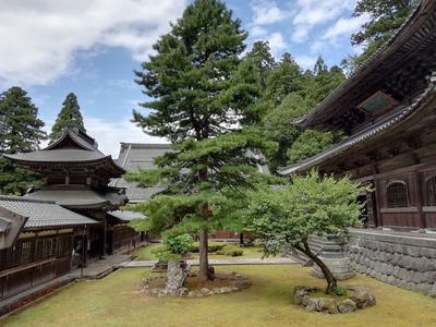 永平寺