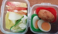 お弁当