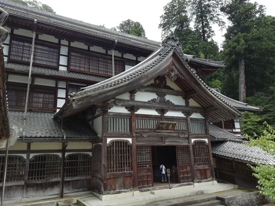 永平寺