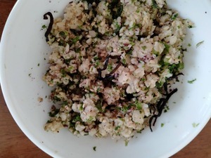 オートミール