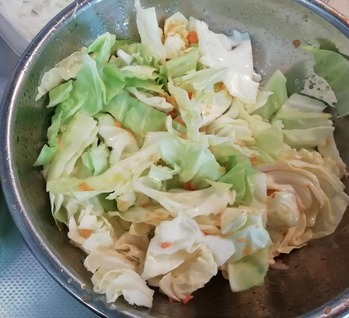 野菜day