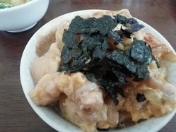 親子丼