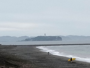 江の島