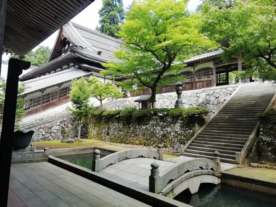 永平寺