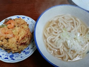 うどん