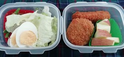 お弁当