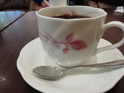 コーヒー