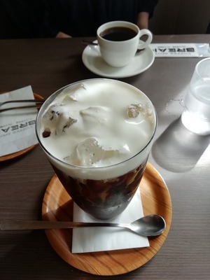 コーヒー