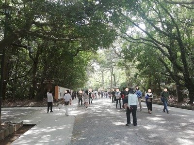 熱田神宮