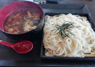 道の駅八王子滝山