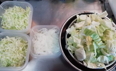 野菜day