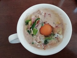 昼ごはん