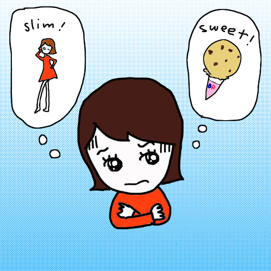 ぐーたらpちゃんのぜんぜんやせないダイエット ぐーたらpちゃんのぜんぜんやせないダイエット