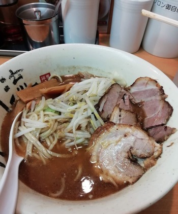 ラーメン