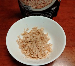 ロールドオーツ