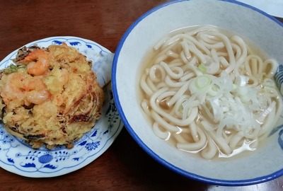 うどん