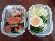 お弁当