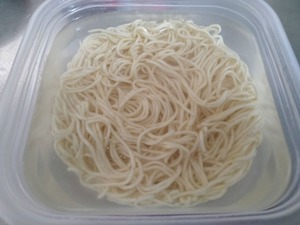 ラ王