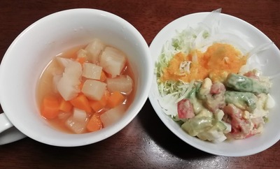 野菜day
