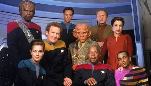 Star Trek はどれが面白い キッドのスクラップブック Star Trek はどれが面白い キッドのスクラップブック